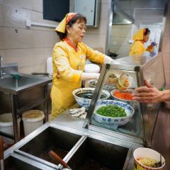 Cai Lin Ji(HuBu Xiang) User Photo