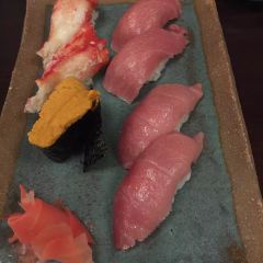 Shiro's Sushi 여행 사진