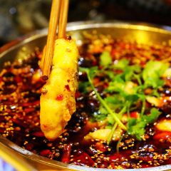 Chuan Chuan Chuan ． Da Chuan Xian Sheng ( Mo Gan Shan Road Flagship Store) User Photo