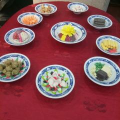 LuoYang ZhenBuTong Restaurant (ZhongZhou East Road) User Photo