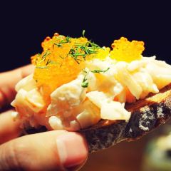 地心西餐酒吧張用戶圖片