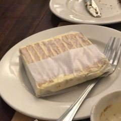 Sans Rival Bistro User Photo