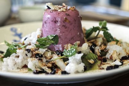 Haven Specialty Coffee - Rosebery