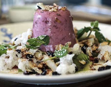 Haven Coffee - Rosebery