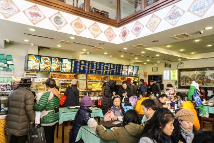 护国寺小吃(护国寺总店)