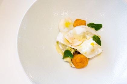 8½ Otto e Mezzo BOMBANA