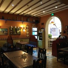 Peter's Tex-mex Grill 여행 사진