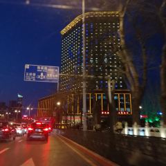 Dragon Palace 여행 사진