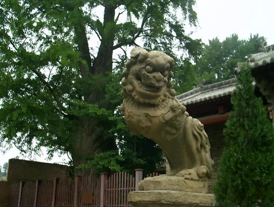 岱廟