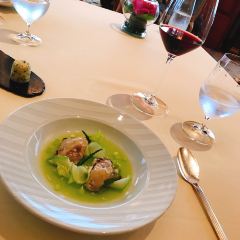 Restaurant Petrus User Photo