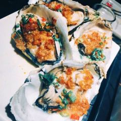Xizi Barbecue (dongsheng) 여행 사진