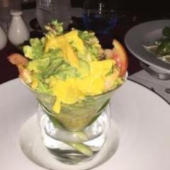 Arii Vahine  Restaurant User Photo