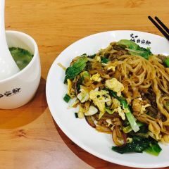 文妈后安粉餐厅 User Photo