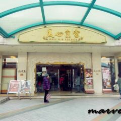 Maxim's Palace User Photo