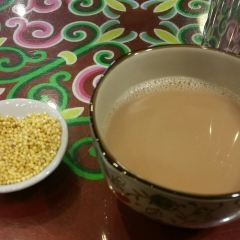 Gerilei'amanai Teahouse (jiangjunyashu) User Photo