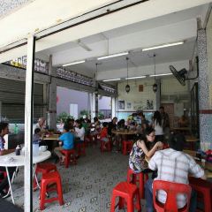FATTY BAK KUT TEH & FISH HEAD User Photo