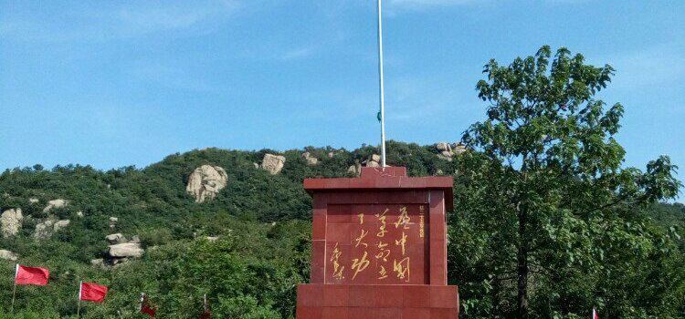 Hejiachong Red Tourist Area
