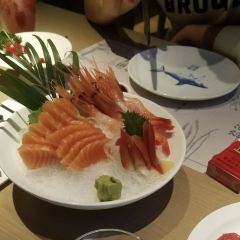 SHARK RESTAURANT User Photo