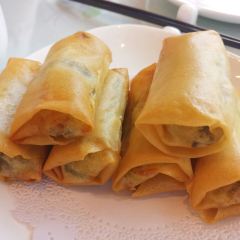 Zhi Wei Guan · Wei Zhuang(YangGongDi) User Photo