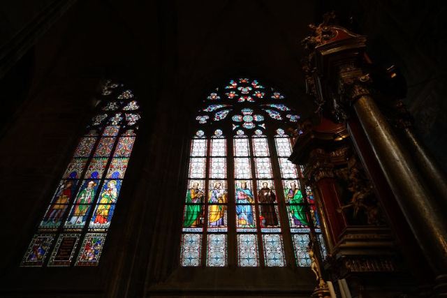 St. Vitus Cathedral