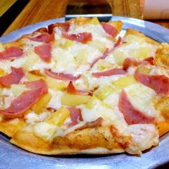 Shakey's Pizza Parlor User Photo