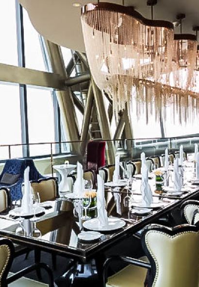 Elba Italian Restaurant