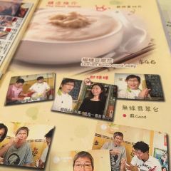 甜姨姨私房甜品 (清風街)張用戶圖片
