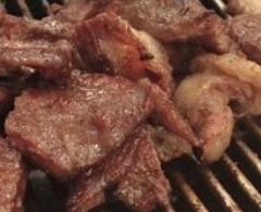 Kabojung Kalbi User Photo