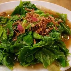 Orkid Ria Seafood Restaurant User Photo