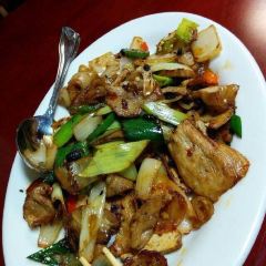 Chuan Lu Garden Orlando ảnh của người dùng