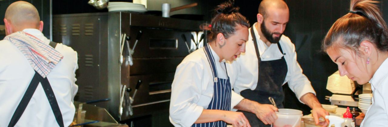 Lupino Bistro and Bar