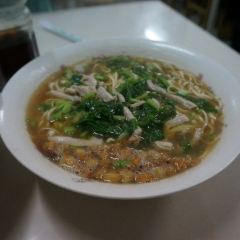 Ju Ying Mian Dian 여행 사진