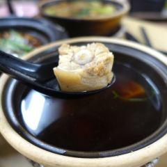 Sin Heng Claypot Bak Koot Teh 여행 사진