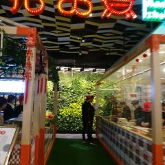 浪里寻·臻牛养生牛肉火锅(银泰店) User Photo