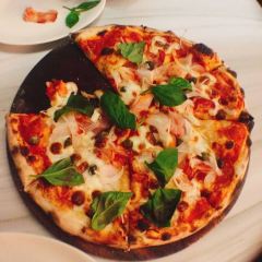By Hand Pizza Cafe User Photo