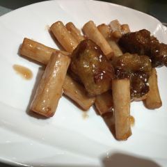 Garden Restaurant User Photo