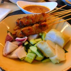 Chatterbox ảnh của người dùng