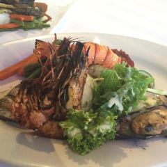 Sea Grill Restaurant User Photo