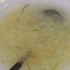 食為天·本地人愛吃的淮揚菜（瘦西湖店）張用戶圖片