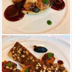 LE CINQ 여행 사진