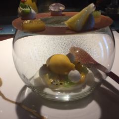 L’Atelier de Joël Robuchon Hong Kong User Photo