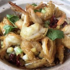 Wan Hao Chinese Restaurant User Photo