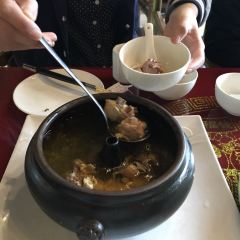 福照樓汽鍋雞·雲南特色菜（火車站錦江店）張用戶圖片