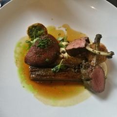 Restaurant Passio User Photo
