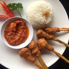 Bali Asli User Photo