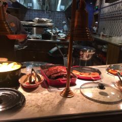 Barbossa’s Bounty User Photo