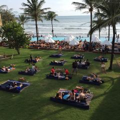 Potato Head Beach Club User Photo
