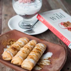 Sweet Orange Warung User Photo