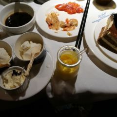 星伦多自助料理(苏宁广场店) User Photo
