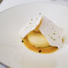 The Goring ·The Dining Room 여행 사진